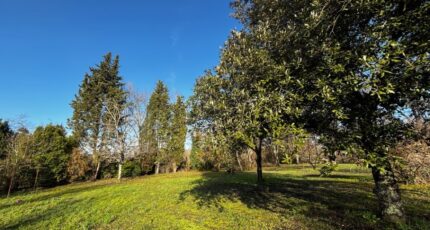 Pessac Terrain à bâtir - 2628984-11383annonce320260910l1X9d.jpeg Maisons France Confort