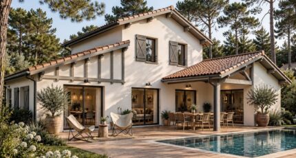 Soorts-Hossegor Maison neuve - 2629092-11828annonce720260910xuVpo.jpeg Maisons France Confort