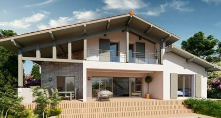 Soorts-Hossegor Maison neuve - 2629062-11828annonce620260912Ml0WR.jpeg Maisons France Confort
