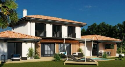 Soorts-Hossegor Maison neuve - 2629093-11828annonce620260912axxRC.jpeg Maisons France Confort