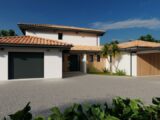 Maison neuve à Soorts-Hossegor (40150) 2629093-11342modele920250520g7GTy.jpeg Maisons France Confort