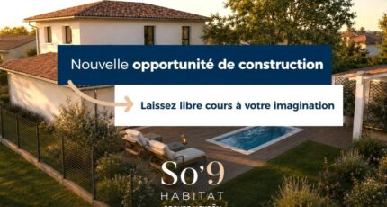 Pessac Maison neuve - 2629102-11303annonce720260910dxI0n.jpeg Maisons France Confort