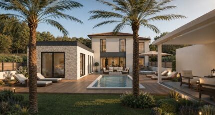 Pessac Maison neuve - 2629102-11303annonce620260910kxzQM.jpeg Maisons France Confort
