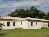 Maison à construire à Le Tuzan (33125) 2625074-11342modele720250604kxTSd.jpeg Maisons France Confort