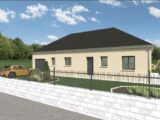 Maison à construire à Châteauroux (36000) 2626665-11653modele620251125lrD40.jpeg Maisons France Confort