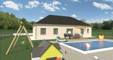 Châteauroux Maison neuve - 2626665-11653modele820251125HZuzz.jpeg Maisons France Confort