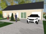 Maison à construire à Châteauroux (36000) 2626669-11653modele620251205r5Gvi.jpeg Maisons France Confort