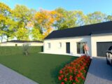 Maison à construire à Châteauroux (36000) 2626596-11653modele720260220MlszP.jpeg Maisons France Confort
