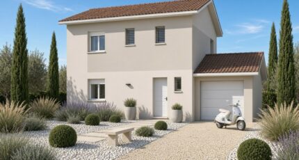 Chazay-d'Azergues Maison neuve - 2629097-11941annonce620260910AtcgU.jpeg Maisons France Confort