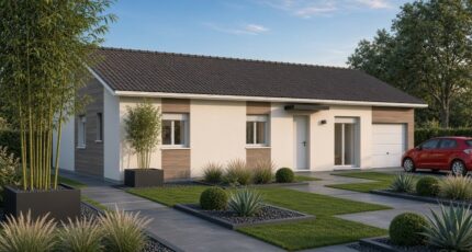 Chazay-d'Azergues Maison neuve - 2629098-11941annonce620260910KnVrH.jpeg Maisons France Confort