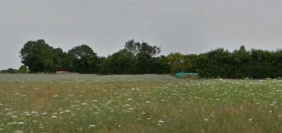 Terrain à bâtir à Vérines, Nouvelle-Aquitaine