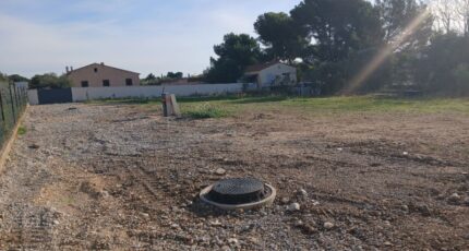 La Fare-les-Oliviers Maison neuve - 2629759-11680annonce420260911Ka1NL.jpeg Maisons France Confort