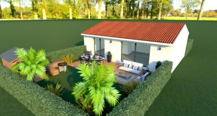 Villelongue-dels-Monts Maison neuve - 2629563-666modele820250403OJNK6.jpeg Maisons France Confort