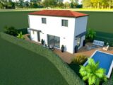 Maison à construire à Vinça (66320) 2629703-666modele820260227Ld3Sw.jpeg Maisons France Confort