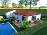 Maison à construire à Canohès (66680) 2629717-666modele920260416SAsTP.jpeg Maisons France Confort