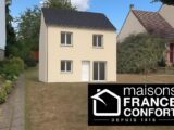 Terrain à bâtir à Étampes (91150) 2629490-11009annonce220260911BteTp.jpeg Maisons France Confort