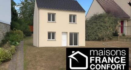Étampes Maison neuve - 2629494-11009annonce220260911BteTp.jpeg Maisons France Confort