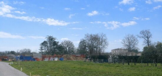 Terrain à bâtir à Saujon, Nouvelle-Aquitaine