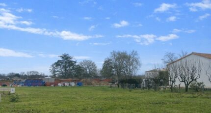 Saujon Terrain à bâtir - 2570366-11452annonce220260701rS50R.jpeg Maisons France Confort