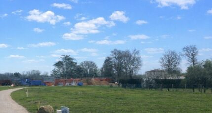 Saujon Terrain à bâtir - 2570366-11452annonce420260701lsysv.jpeg Maisons France Confort