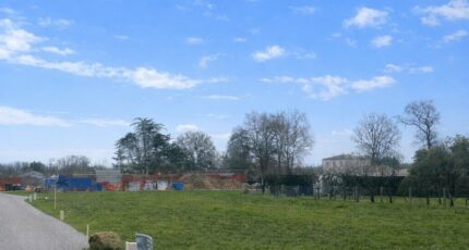 Saint-Augustin Maison neuve - 2572227-11452annonce320260702pmTNU.jpeg Maisons France Confort