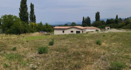 La Touche Terrain à bâtir - 2598016-812annonce320260807rqLxV.jpeg Maisons France Confort