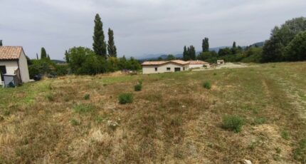 La Touche Terrain à bâtir - 2598025-812annonce220260807lEOCv.jpeg Maisons France Confort