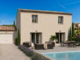 Maison à construire à Die (26150) 2601273-6150modele720260812kEapf.jpeg Maisons France Confort