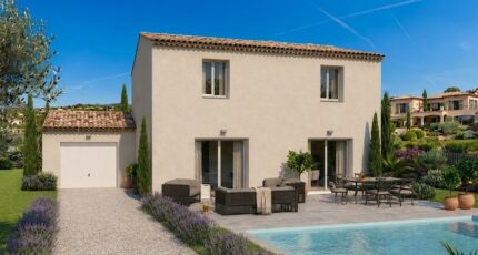 Die Maison neuve - 2601273-6150modele720260812kEapf.jpeg Maisons France Confort