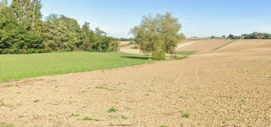 Terrain à bâtir à Fourquevaux, Occitanie