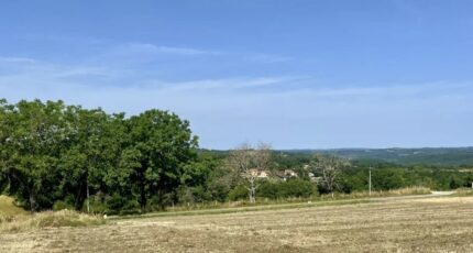 Saint-Cybranet Terrain à bâtir - 2630303-11294annonce220260911FmOAS.jpeg Maisons France Confort