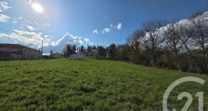 Montespan Terrain à bâtir - 2551044-4594annonce220260616zsE2P.jpeg Maisons France Confort