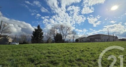 Montespan Terrain à bâtir - 2551044-4594annonce320260616M6QZZ.jpeg Maisons France Confort
