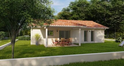 Le Porge Maison neuve - 2630536-11342modele720250520lOSXp.jpeg Maisons France Confort