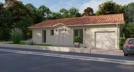Le Porge Maison neuve - 2630536-11342modele820250520BEW3O.jpeg Maisons France Confort