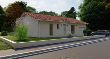 Le Porge Maison neuve - 2630536-11342modele920250520BqPoX.jpeg Maisons France Confort