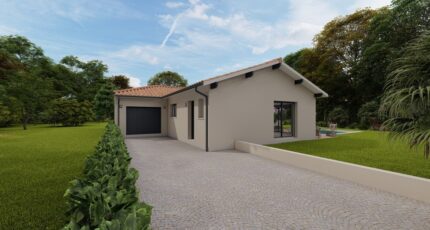 Le Porge Maison neuve - 2630551-11342modele720250522TfVCg.jpeg Maisons France Confort