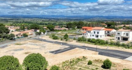 Marcorignan Terrain à bâtir - 2628942-11782annonce1202609103C4MU.jpeg Maisons France Confort