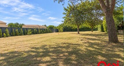 Saint-Sulpice-de-Royan Terrain à bâtir - 2630845-11452annonce2202609112rSM1.jpeg Maisons France Confort