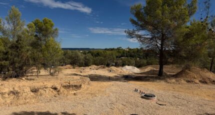 Valflaunès Terrain à bâtir - 2630855-11455annonce220260911iKNTB.jpeg Maisons France Confort