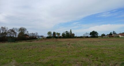 Vendrennes Terrain à bâtir - 2630708-11930annonce2202609110Nm78.jpeg Maisons France Confort