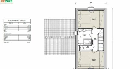 Vendrennes Maison neuve - 2630874-5173modele1020260506CxWZR.jpeg Maisons France Confort