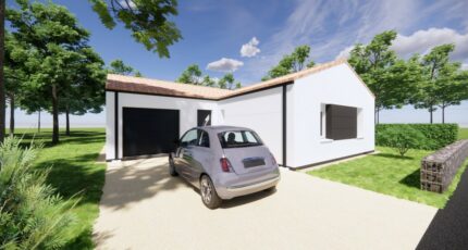 Aizenay Maison neuve - 2624419-4586modele620220725tNJz5.jpeg Maisons France Confort