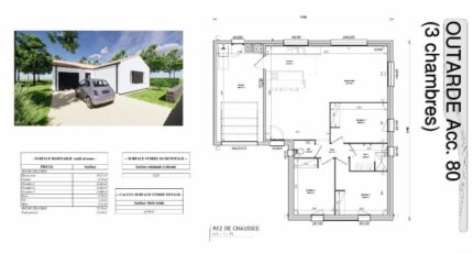 Aizenay Maison neuve - 2624419-4586modele720220725kW4ZB.jpeg Maisons France Confort