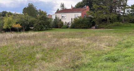 Roquesérière Terrain à bâtir - 2628284-11356annonce220260910ZvyTv.jpeg Maisons France Confort