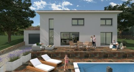Carnoules Maison neuve - 2631556-5622modele620231031ZWitb.jpeg Maisons France Confort