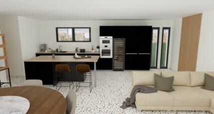 Carnoules Maison neuve - 2631556-5622modele920231031cX4zC.jpeg Maisons France Confort