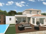 Maison à construire à Toulon (83200) 2631595-3139modele620231030CO5Ec.jpeg Maisons France Confort
