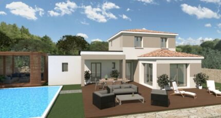 Toulon Maison neuve - 2631595-3139modele620231030CO5Ec.jpeg Maisons France Confort