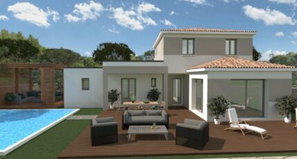 Toulon Maison neuve - 2631595-3139modele720231030gO957.jpeg Maisons France Confort